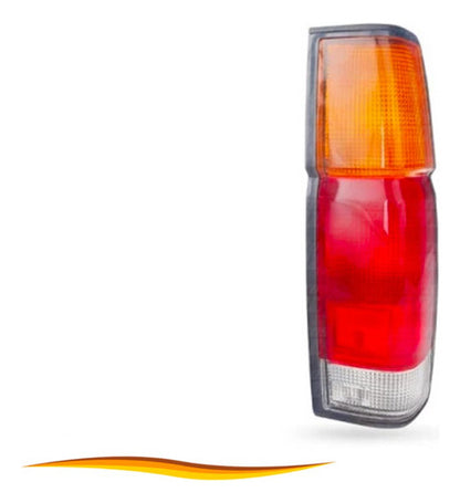 Farol Trasero Derecho Nissan D21 King Cab 2.0 1990 1994