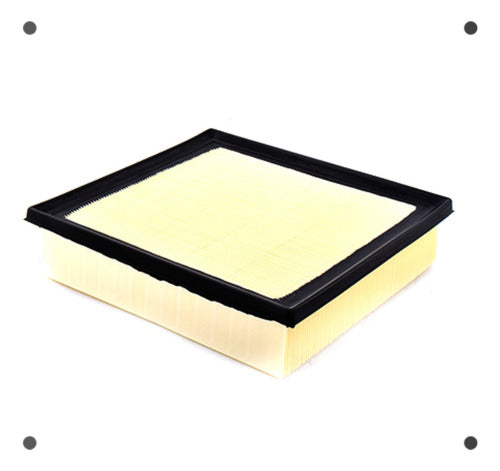 Filtro Aire Lexus Rx350 3.5 Sedan 2grfe 2009 2012