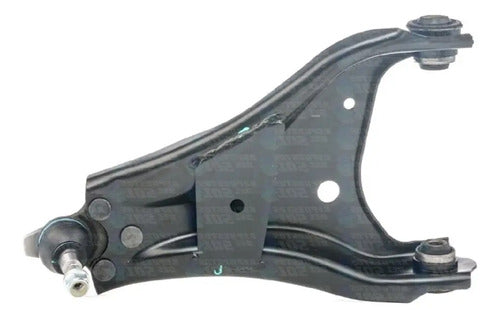 Bandeja Derecha Renault Duster 2012 / 2018