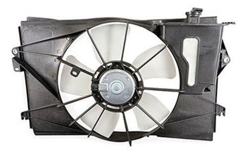 Electroventilador Toyota Corolla 1.6 2002 2008