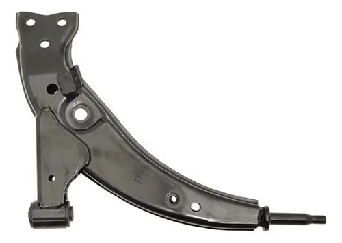 Bandeja Suspension Izquierdo Inferior Toyota Corolla 1988 1992