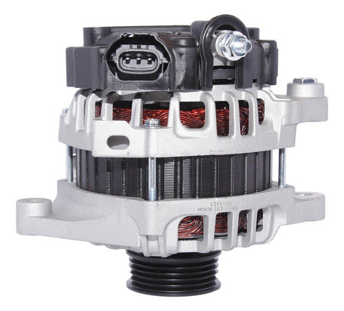 Alternador Hyundai Accent Rb 2011 2019