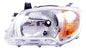 Optico Izquierdo Suzuki Alto K10 1.0 2011 2015
