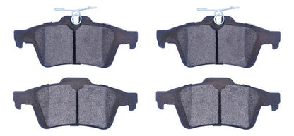 Pastilla Freno Traseras Mazda 5 2005 2010