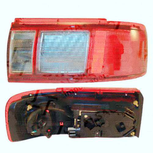Farol Trasero Derecho Nissan V16 1.6 Ga16dne 1998 2011