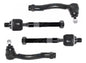 Kit Brazo Axial + Terminales Axial Kia Sportage 2010 2017