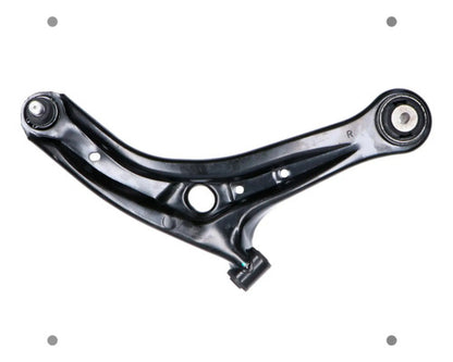 Bandeja Suspension Derecha Mazda 2 2008 2015