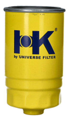 Kit Filtros Hyundai Accent 1.6 Diesel 2011 2021