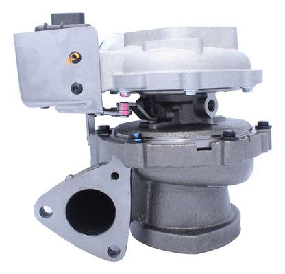 Turbo Ford Ranger 3.2 P5at 5 Cyl Dohc 2012 2016