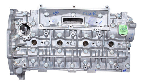 Culata Mahindra Scorpio 2.2 Dw12dd Dohc 2010 2018