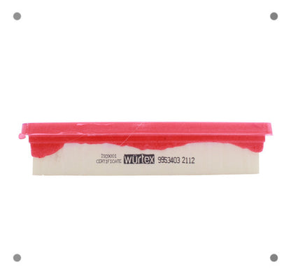 Filtro Aire Hyundai Trajet 2.7 G6ba F0 2001 2005