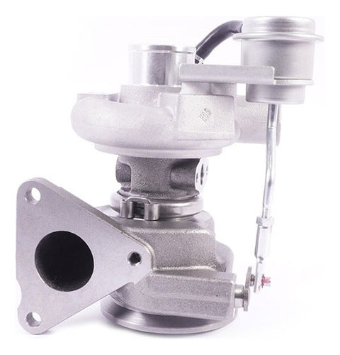 Turbo Motor Citroen Jumper Puma 2.2 22dt 2007 2018