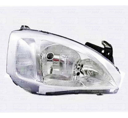 Optico R/L Montana Pick Up 1.8 2005 2011 Par