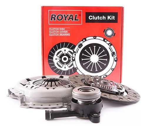 Kit Embrague Changan Cs35 1.6 2013 2016
