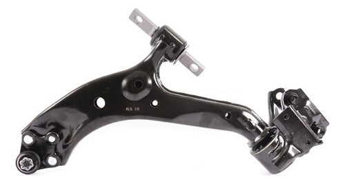 Par Bandeja Suspension Delantero Inferior Honda Crv 2.4 2012 2016