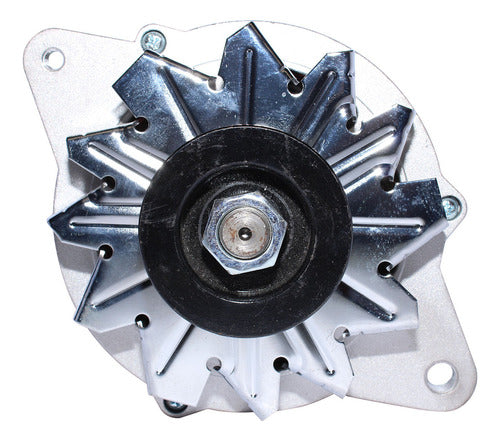 Alternador Toyota Hilux 1994 1997