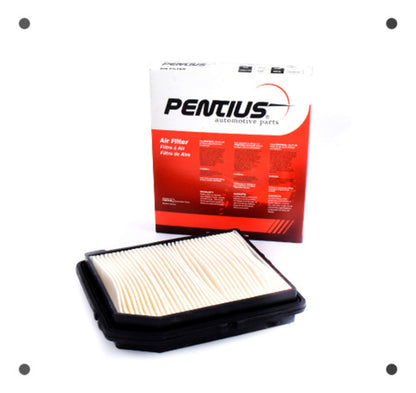 Filtro Aire Honda Civic 1.6 Hatchback D16a8 1988 1991
