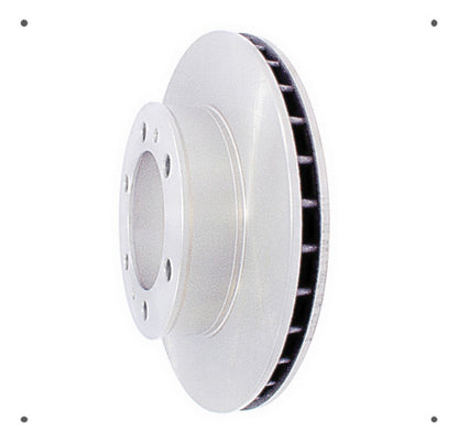 Par Disco Freno Delantero Toyota Hilux 2.7 2tr-fe 2006 2010