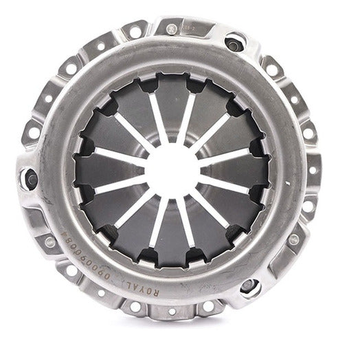 Kit Embrague Foton Tm3 1.5 2021 2024
