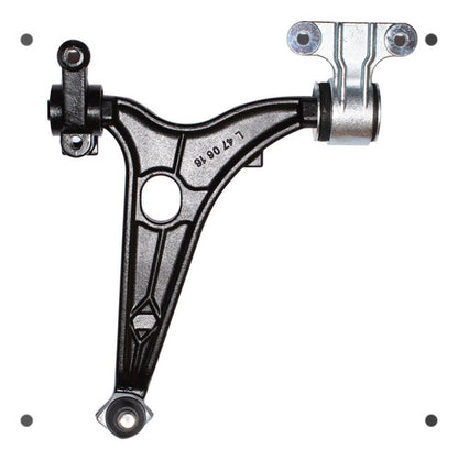 Brazo Suspension Delantero Izquierdo Citroen Expert 2.0 2013 2017