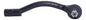 Terminal Direccion Exterior Delantero Derecho Accent Rb 1.4 2011 2014