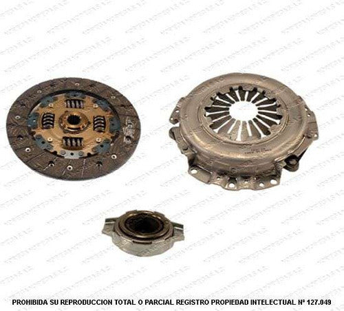 Kit Embrague Nissan V16 1.6 1993 1997