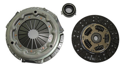 Kit Embrague Toyota Hiace 2.5 2006