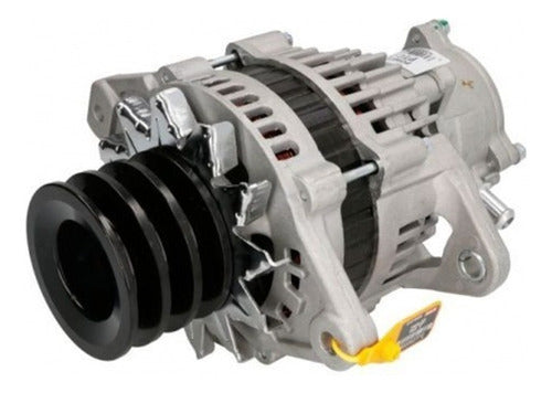 Alternador Isuzu Npr 4.8 1999 2007 4he1 50-a 24-v