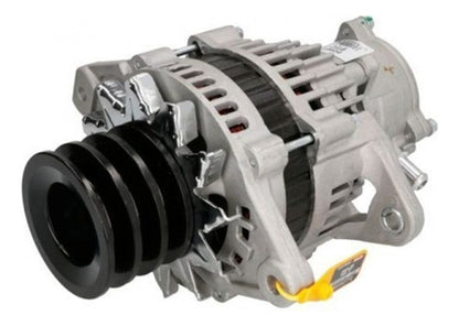 Alternador Isuzu Npr 4.8 1999 2007 4he1 50-a 24-v