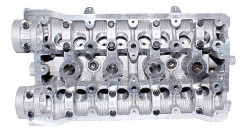 Culata Chevrolet Aveo 1.4 Dohc F14d3 T200 2006 2011