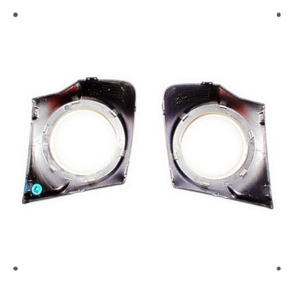 Juego Neblineros R/L Mitsubishi L200 Kat 2.4 2015 2018