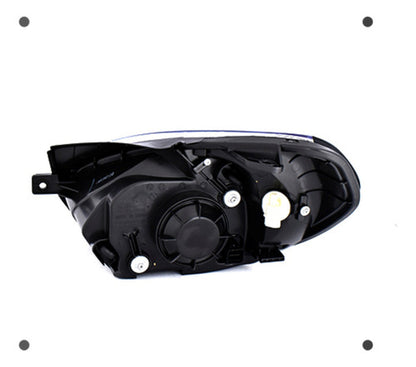Optico Derecho Hyundai Accent 1.6 4x2 Sedan 2006 2011