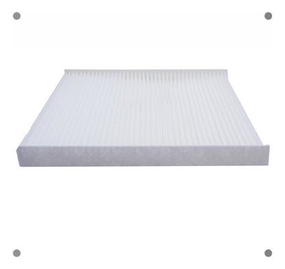 Filtro Cabina Chevrolet Captiva 2.4 Z24sed 2007 2010