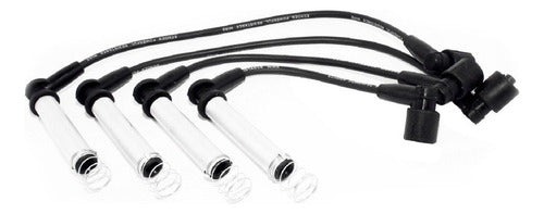 Kit Encendido Corsa 1.6 2000 2010 Cables + Bujias