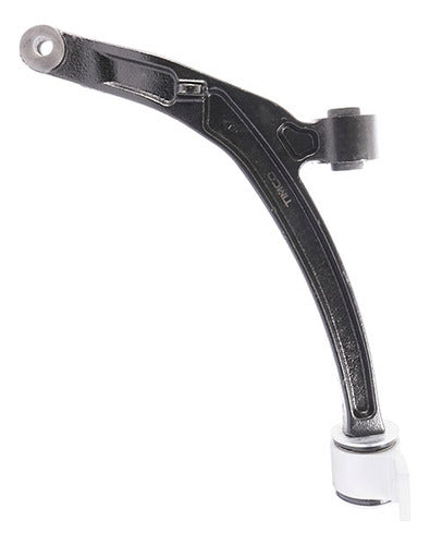 Bandeja Suspension Delantero Inferior Izquierdo Maxus V80 2.5 2014 2017