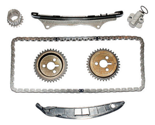 Kit Distribucion Chevrolet N300 1.2 B12mce 2011 2019