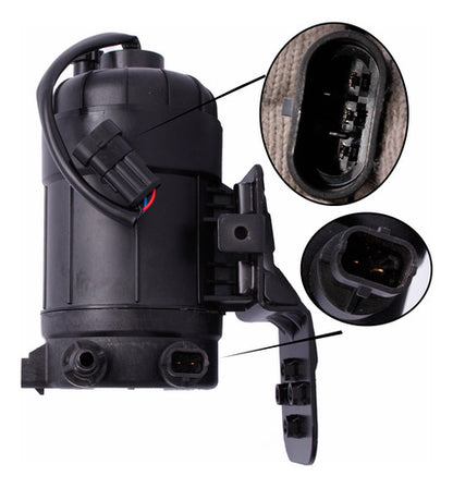 Filtro Petroleo Great Wall Poer 2.0 Gw4d20m 2020 2023