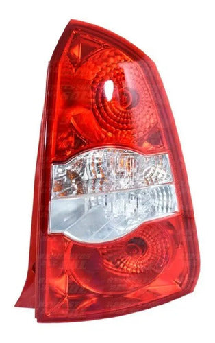 Farol Trasero Chevrolet Optra Station Wagon