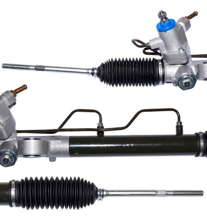 Cremallera Dirección Hidraulica Nissan Sentra B15 2000/2007