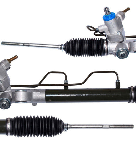 Cremallera Dirección Hidraulica Nissan Sentra B15 2000/2007