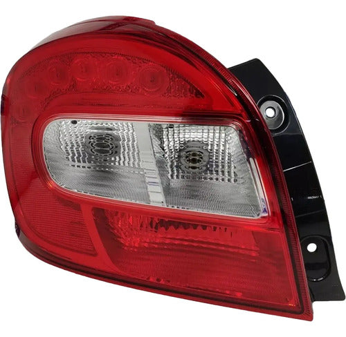 Farol Trasero Suzuki Baleno 2016 2023 Izquierdo Led Rojo