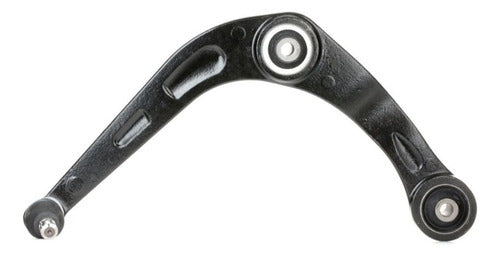 Bandeja Suspensión Inferior Peugeot 206 2000 2009