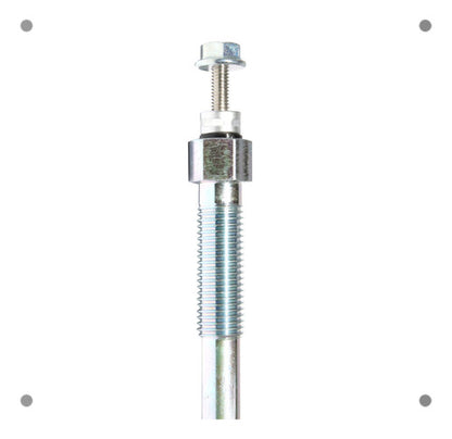 Bujia Incandescente Toyota Hiace 2.5 2006 2013