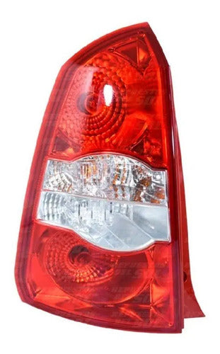 Farol Trasero Chevrolet Optra Station Wagon