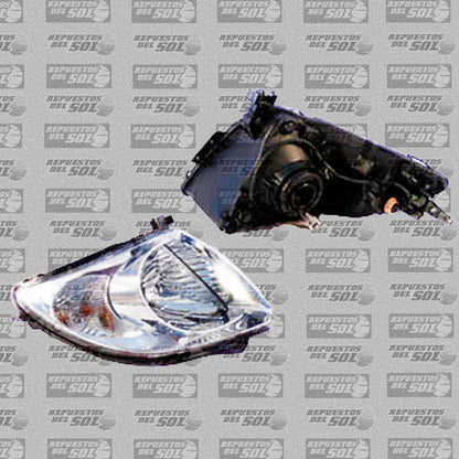 Optico R/L Suzuki Swift 1.5 M15a 2004 2011 Par