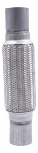 Flexible Escape Universal 2 PuLG 8 PuLG 51.00mm X 203.00mm