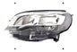 Optico Izquierdo Peugeot Traveller 2.0 4x2 Furgon 2017 2022