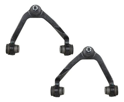 Bandeja Delantera Superior Ford F-150 4x4 1997 2003 Par