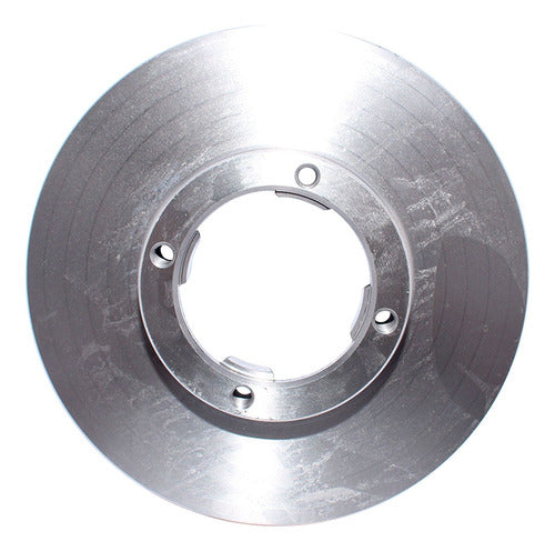 Par Disco Freno Delantero Chery Iq 0.8 Sqr372 2008 2014