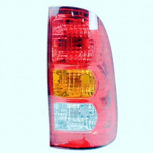 Farol Trasero Derecho Toyota Hilux 2.5 2kdftv 2005 2011